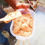 গুরের বীজ চকলেট -১০০গ্রাম - Image 3